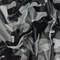 Gray-Multi Famous Maker Camouflage Printed Stretch Tricot Swimwear Fabric By the Yard